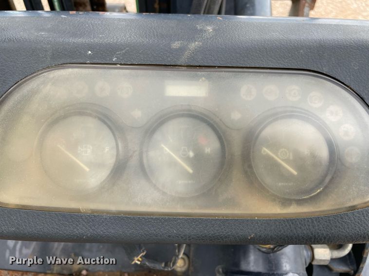 image for item NA9556 Doosan G30P-5  forklift