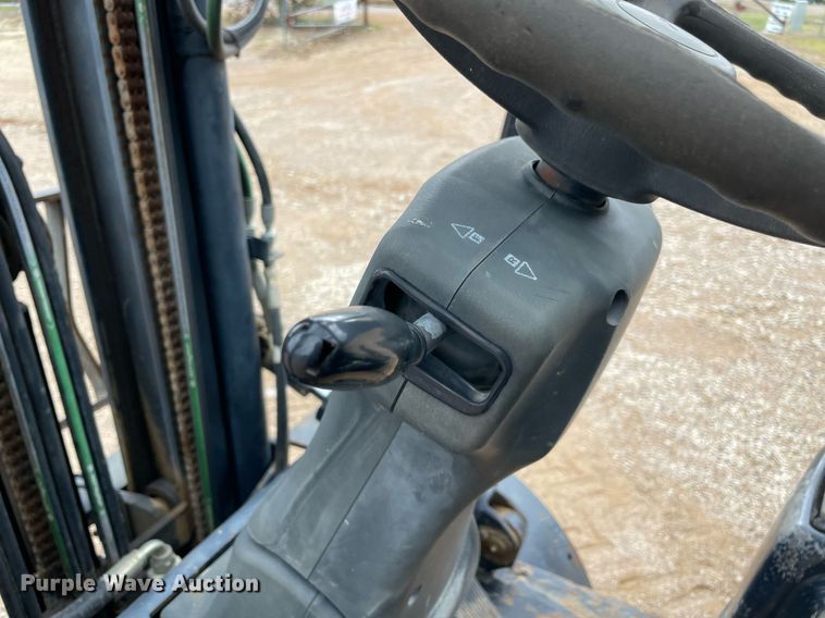 image for item NA9556 Doosan G30P-5  forklift