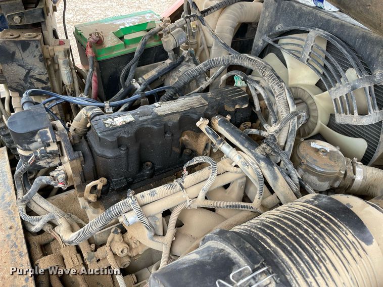 image for item NA9556 Doosan G30P-5  forklift