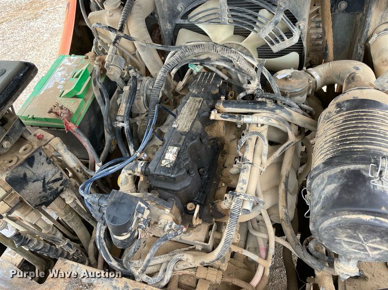 image for item NA9556 Doosan G30P-5  forklift