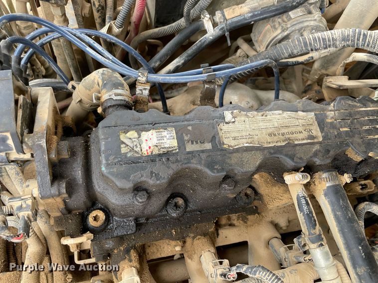 image for item NA9556 Doosan G30P-5  forklift