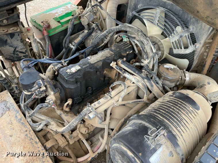 image for item NA9556 Doosan G30P-5  forklift