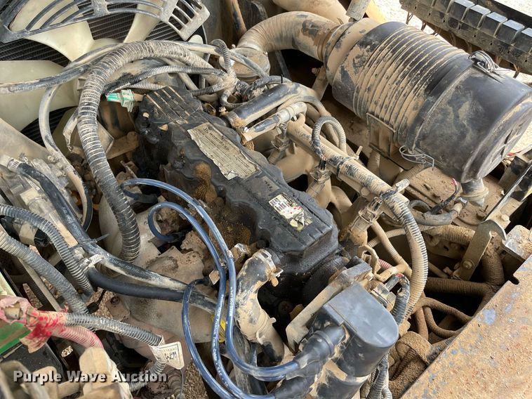 image for item NA9556 Doosan G30P-5  forklift