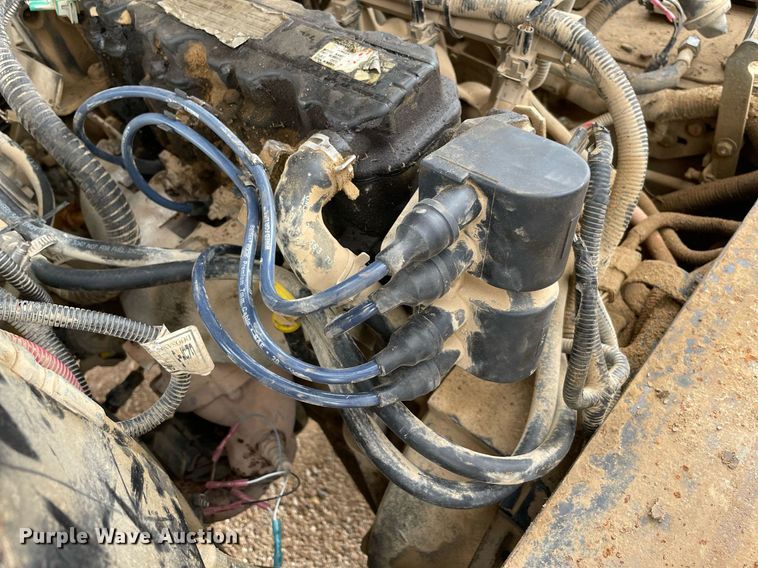 image for item NA9556 Doosan G30P-5  forklift