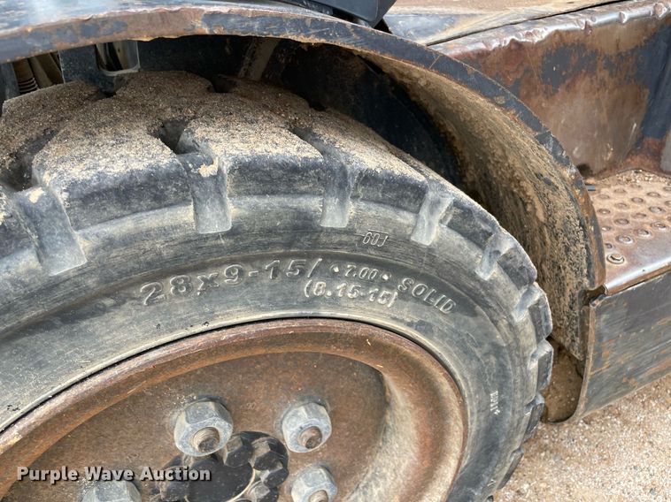 image for item NA9556 Doosan G30P-5  forklift