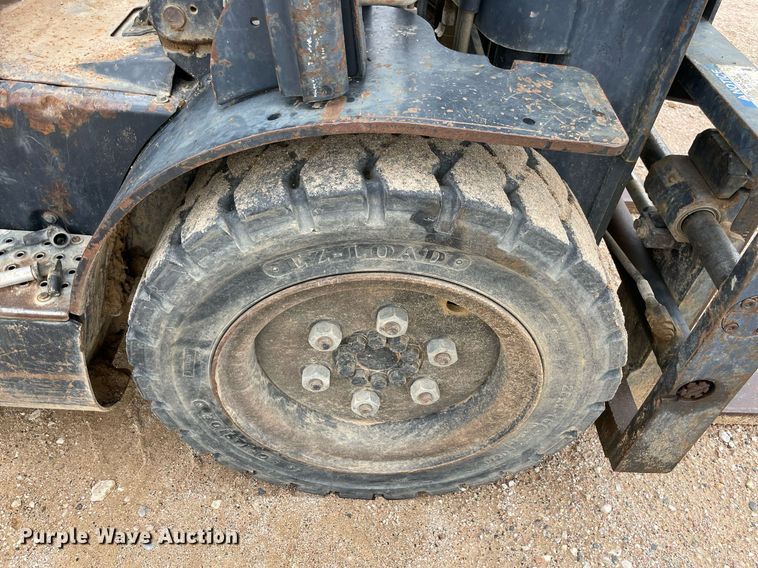 image for item NA9556 Doosan G30P-5  forklift