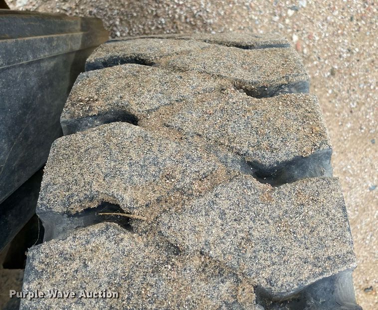 image for item NA9556 Doosan G30P-5  forklift