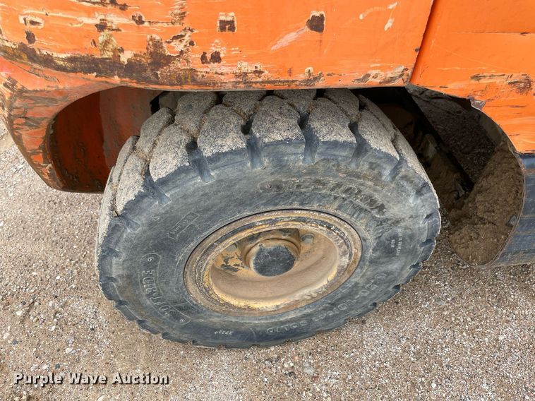 image for item NA9556 Doosan G30P-5  forklift