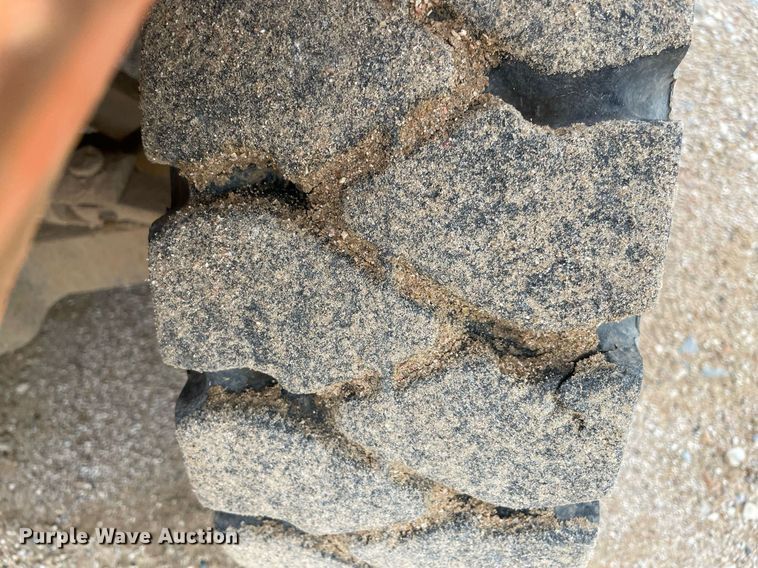 image for item NA9556 Doosan G30P-5  forklift