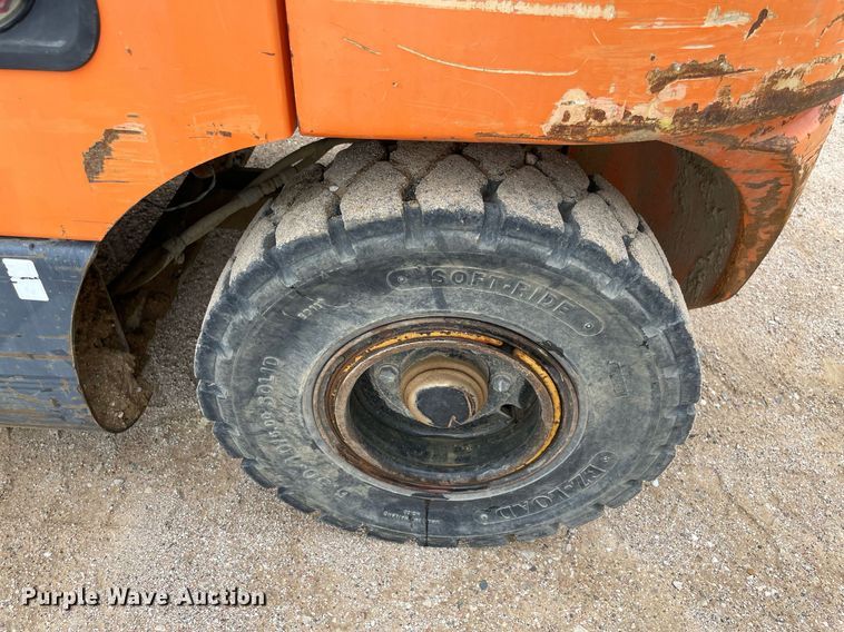 image for item NA9556 Doosan G30P-5  forklift