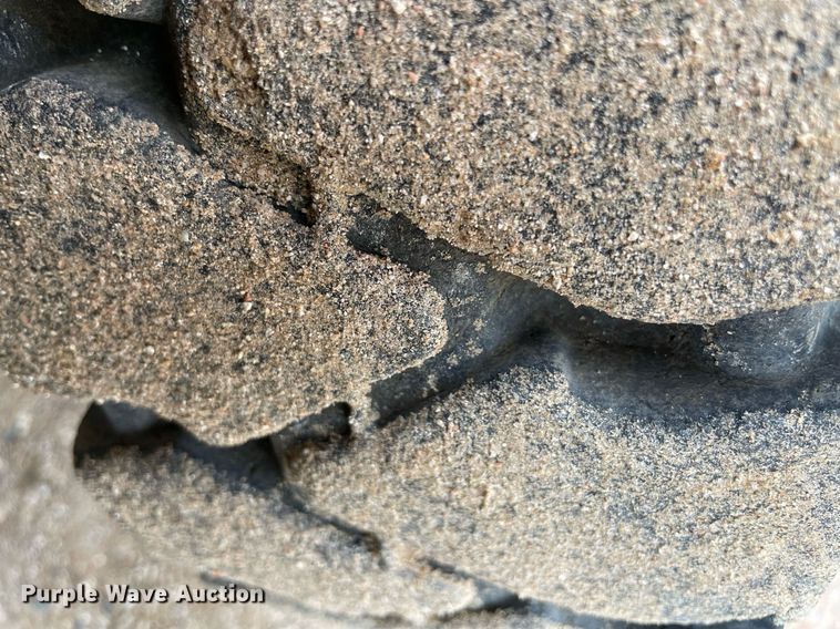 image for item NA9556 Doosan G30P-5  forklift