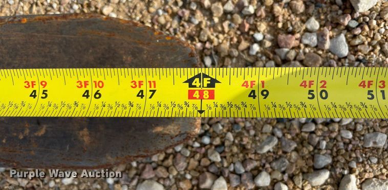 image for item NA9557 2008 Genie GTH-644  telehandler