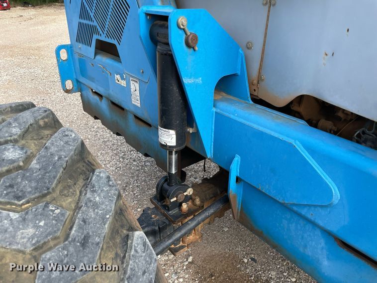 image for item NA9557 2008 Genie GTH-644  telehandler