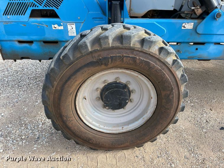 image for item NA9557 2008 Genie GTH-644  telehandler