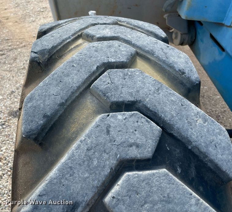 image for item NA9557 2008 Genie GTH-644  telehandler