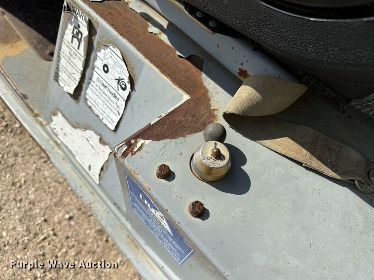 image for item NA9558 2008 Genie GTH-636  telehandler