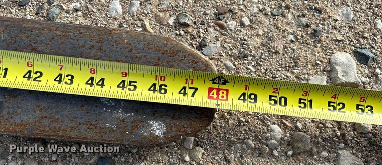 image for item NA9559 2016 Genie GTH-5519  telehandler