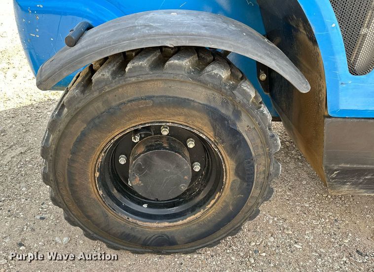 image for item NA9559 2016 Genie GTH-5519  telehandler