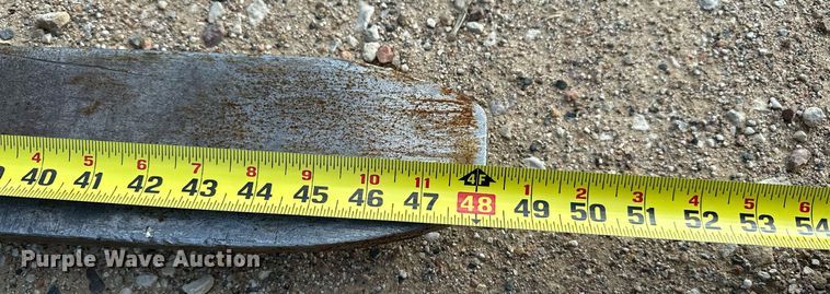 image for item NA9560 2020 Genie GTH-636  telehandler