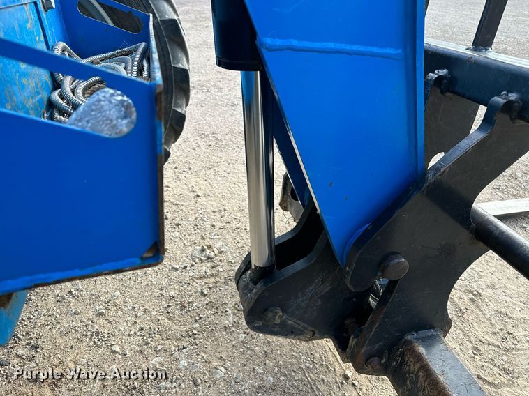 image for item NA9560 2020 Genie GTH-636  telehandler