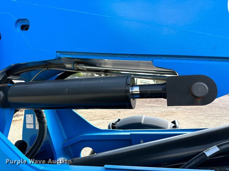 image for item NA9560 2020 Genie GTH-636  telehandler