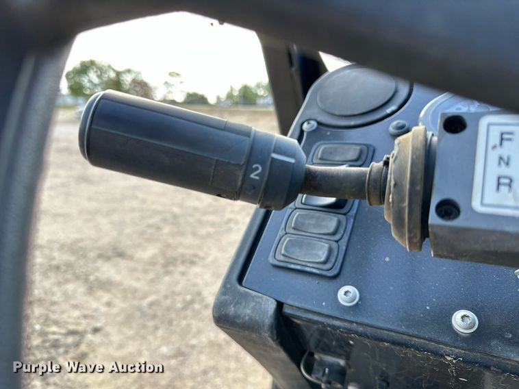 image for item NA9560 2020 Genie GTH-636  telehandler