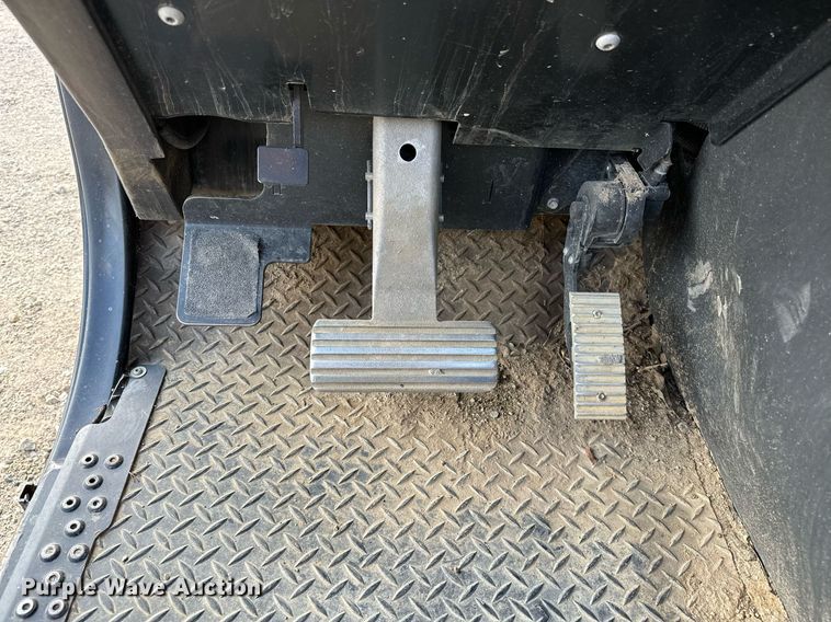 image for item NA9560 2020 Genie GTH-636  telehandler