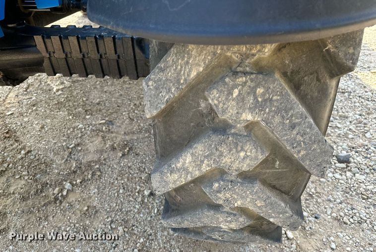 image for item NA9560 2020 Genie GTH-636  telehandler