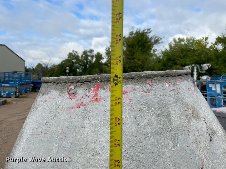 image for item NA9561 Multiquip MC94SHB  concrete mixer