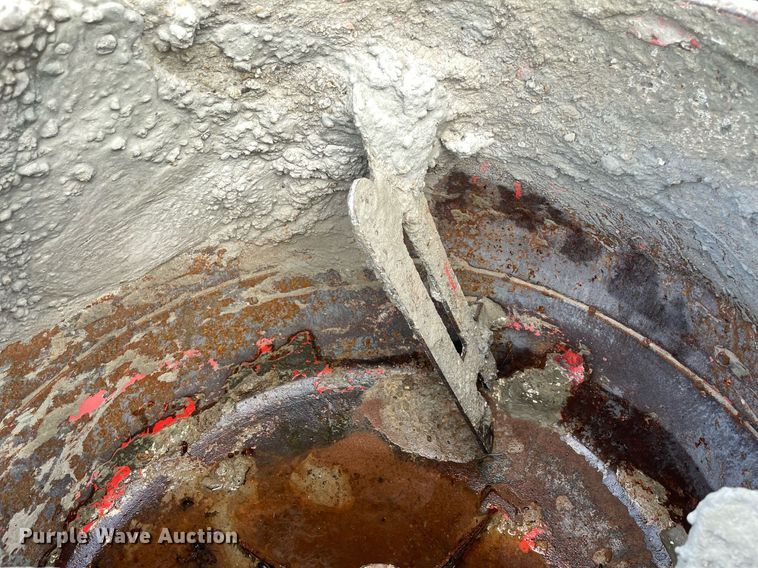 image for item NA9561 Multiquip MC94SHB  concrete mixer