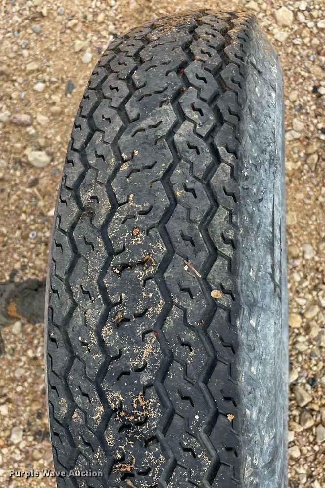 image for item NA9561 Multiquip MC94SHB  concrete mixer