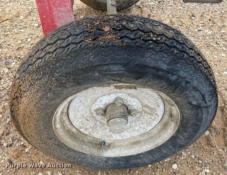 image for item NA9561 Multiquip MC94SHB  concrete mixer