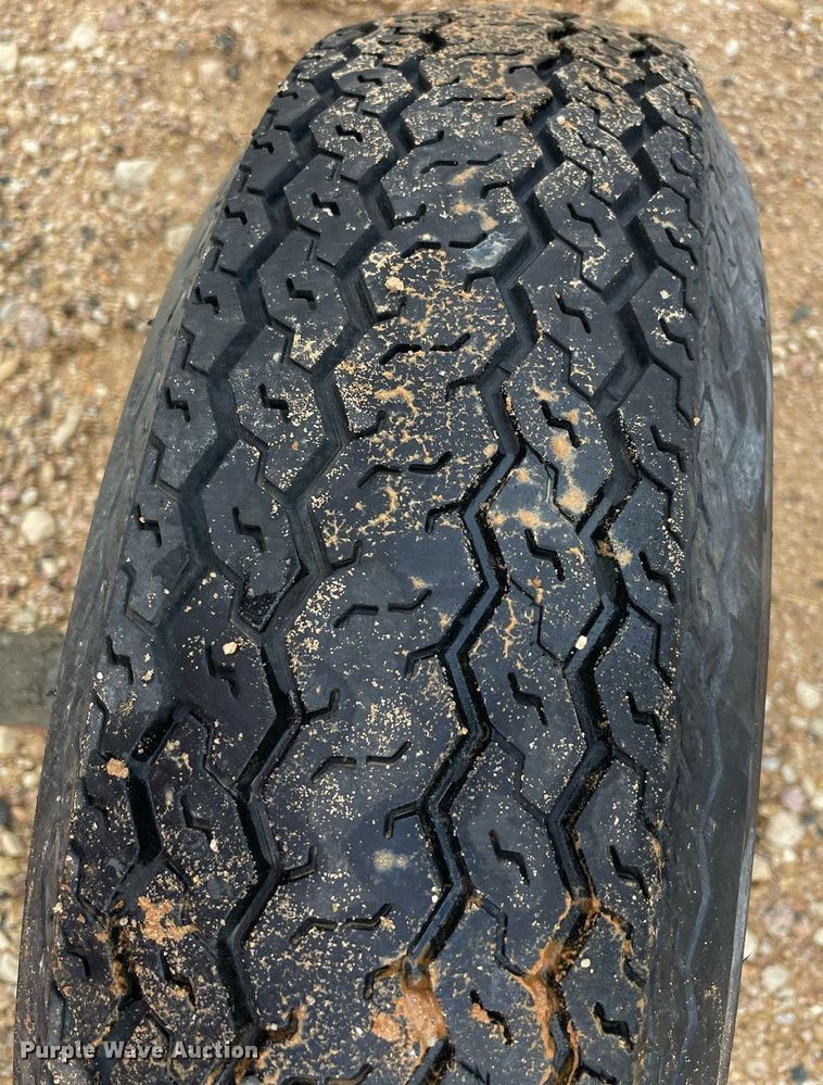 image for item NA9561 Multiquip MC94SHB  concrete mixer