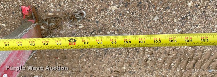 image for item NA9561 Multiquip MC94SHB  concrete mixer