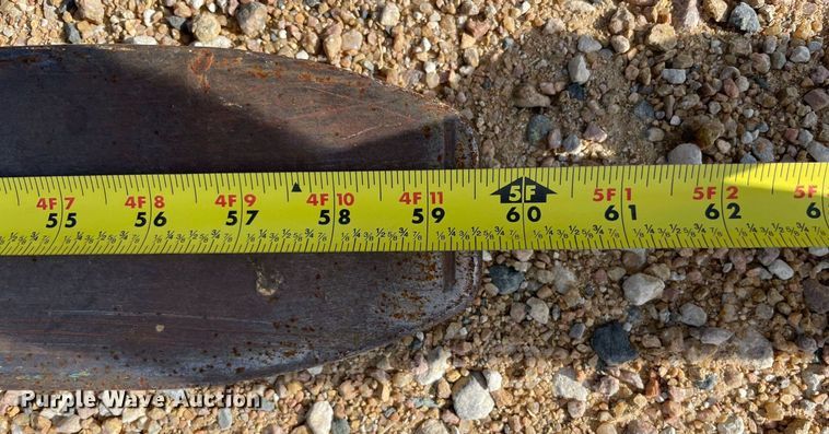 image for item NA9562 2018 Genie GTH-636  telehandler