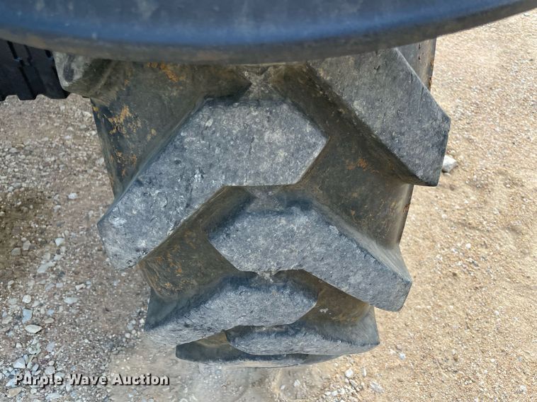 image for item NA9562 2018 Genie GTH-636  telehandler