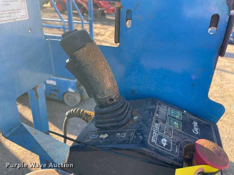 image for item NA9563 2016 Genie GS-1930  scissor lift