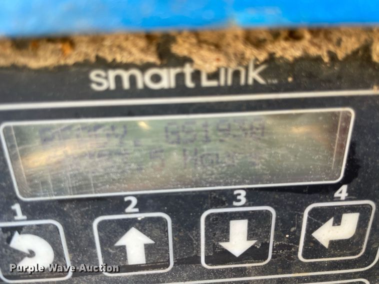 image for item NA9563 2016 Genie GS-1930  scissor lift