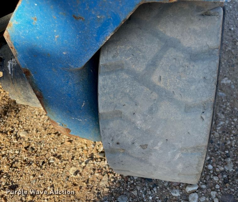 image for item NA9563 2016 Genie GS-1930  scissor lift