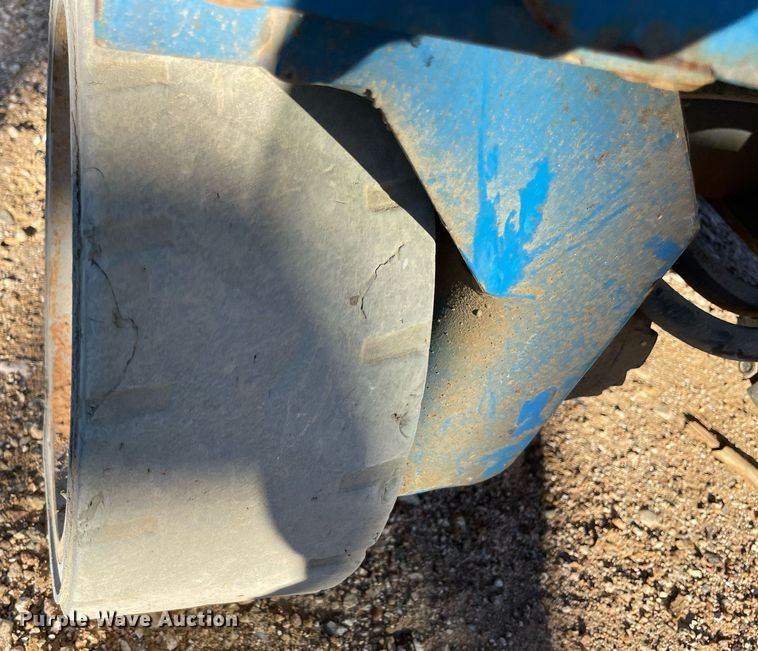 image for item NA9563 2016 Genie GS-1930  scissor lift