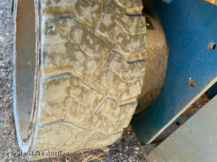 image for item NA9563 2016 Genie GS-1930  scissor lift