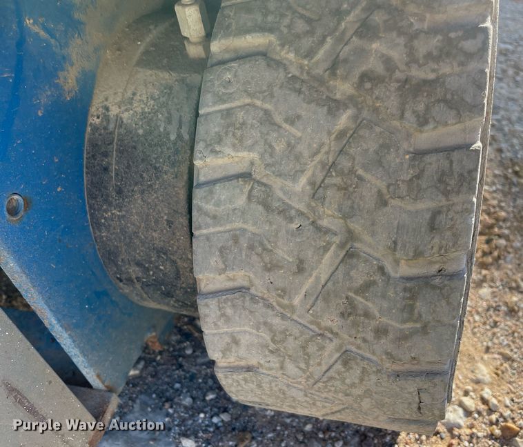 image for item NA9563 2016 Genie GS-1930  scissor lift