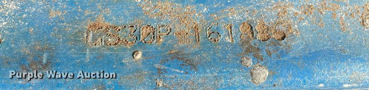 image for item NA9563 2016 Genie GS-1930  scissor lift