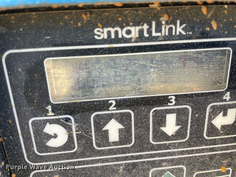 image for item NA9564 2017 Genie GS-1930  scissor lift