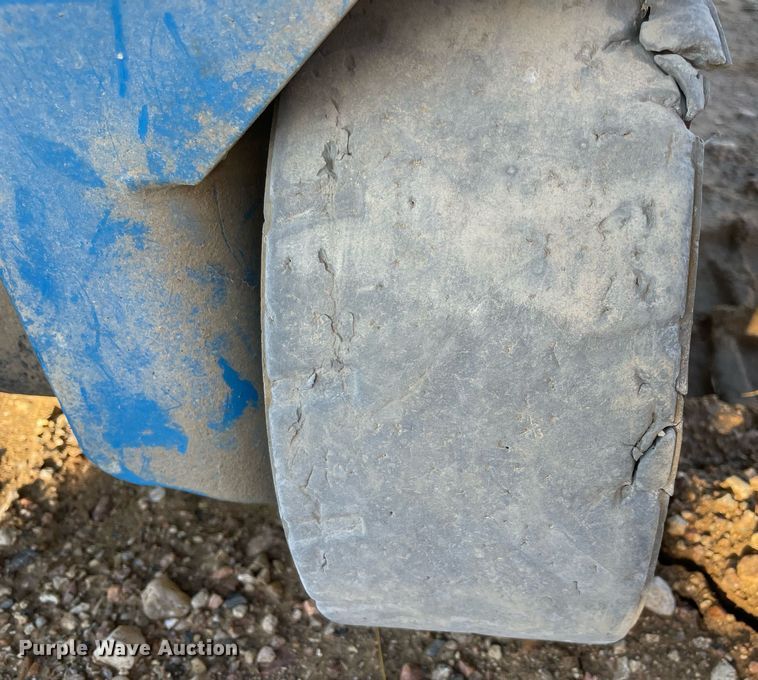 image for item NA9564 2017 Genie GS-1930  scissor lift