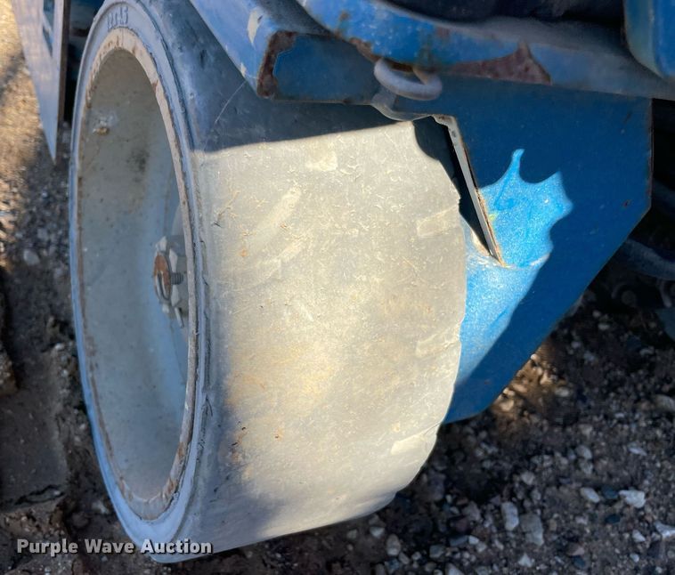 image for item NA9564 2017 Genie GS-1930  scissor lift