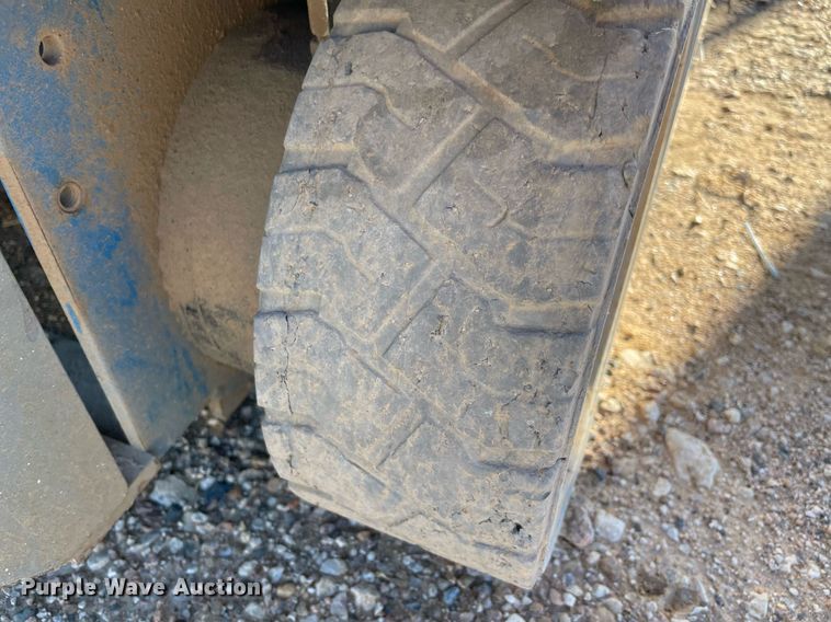 image for item NA9564 2017 Genie GS-1930  scissor lift