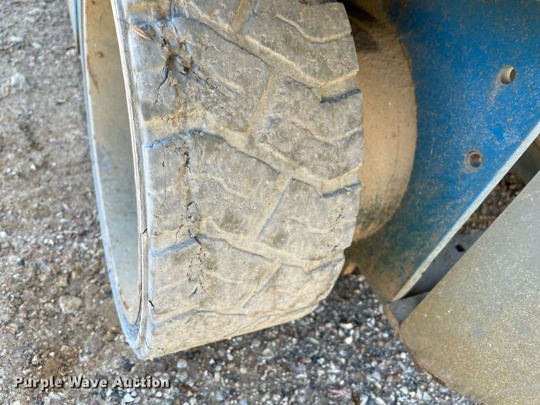 image for item NA9564 2017 Genie GS-1930  scissor lift