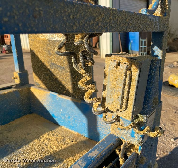 image for item NA9565 2017 Genie GS-1930  scissor lift