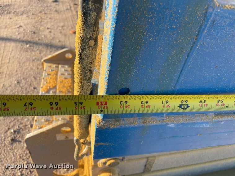 image for item NA9565 2017 Genie GS-1930  scissor lift